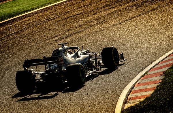 Windsor lovend over Hamilton: ''Las Verstappen en Leclerc perfect''