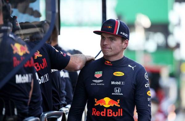 Coronel ziet 'ander' Red Bull: Denk dat chassis toch anders is dan vorig jaar
