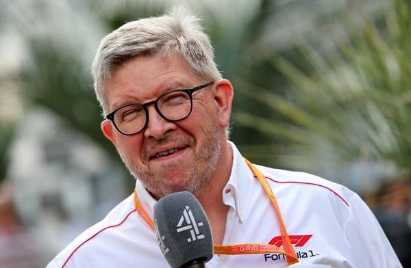 Geen tweedaags GP-weekend in de Formule 1: ''Analyse geeft huidig format gelijk''