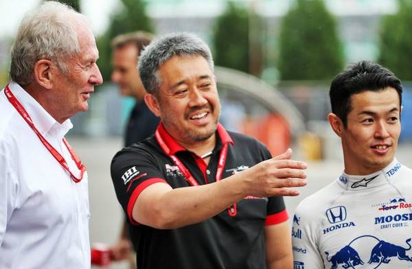 FIA maakte superlicentie-uitzondering bij Formule 1-debuut Naoki Yamamoto