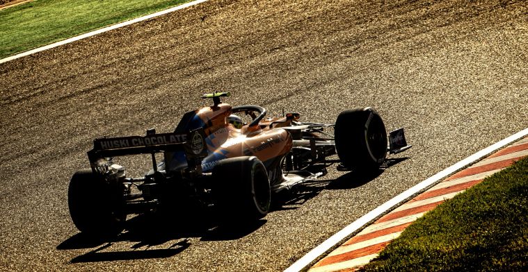2019: Het seizoen dat McLaren bewijst dat het tij keren wel degelijk mogelijk is