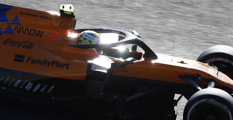 Aandacht McLaren ligt volledig op 2020-wagen: Bepaalde concepten zijn anders