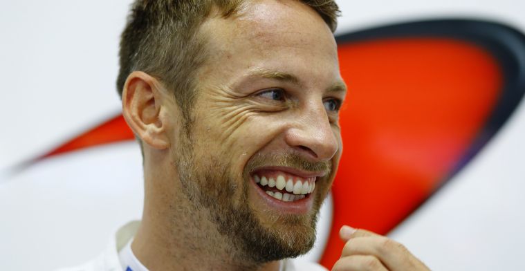 Jenson Button blikt terug op verjaardag van Brawn-titel uit 2009