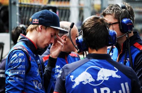 Hartley na F1-avontuur nu in Formule E: Ben daardoor sterkere rijder geworden