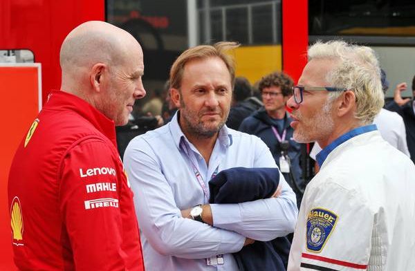 Villeneuve: ''De Formule 1 begint op deze manier gewoon saai te worden''