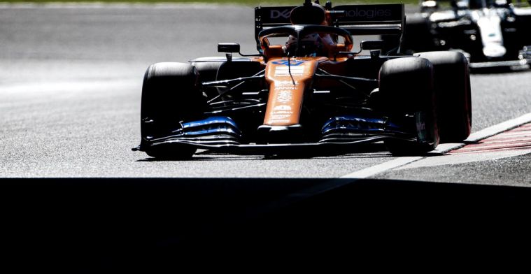 McLaren mogelijk alternatief voor Verstappen? Die mag je niet onderschatten