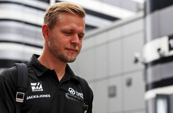 Magnussen hoopt GP Mexico 2017 dit jaar te kunnen herhalen