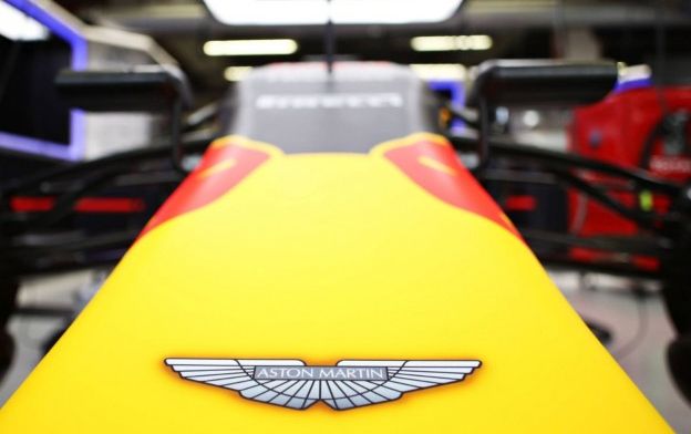 Aston Martin: Wij zijn geen Ferrari, dus Honda-motoren was prima geweest