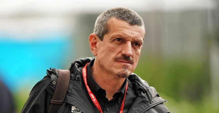 Steiner wanhoop nabij in Mexico: Zelfs met Monaco-downforce geen grip