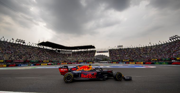 Red Bull ziet pole voor Verstappen niet gebeuren: Ferrari heeft 50PK meer