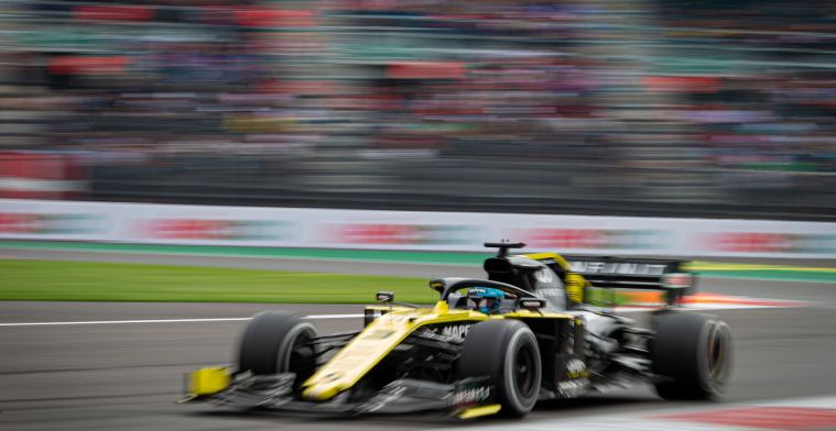 Renault-remsysteem in ieder geval al sinds 2015 op de wagen volgens Grosjean