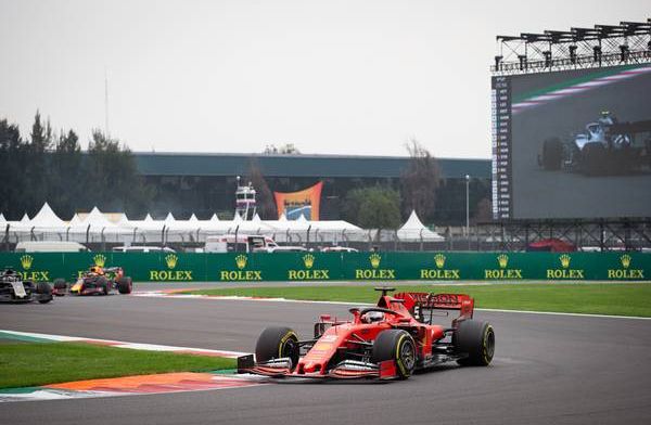 Vettel relaxt na sterke vrijdag, maar: “Max Verstappen oogt sterk”