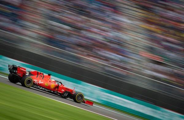 Longrun-analyse: ‘Verstappen gewaagd aan Ferrari, maar SF90 de favoriet'