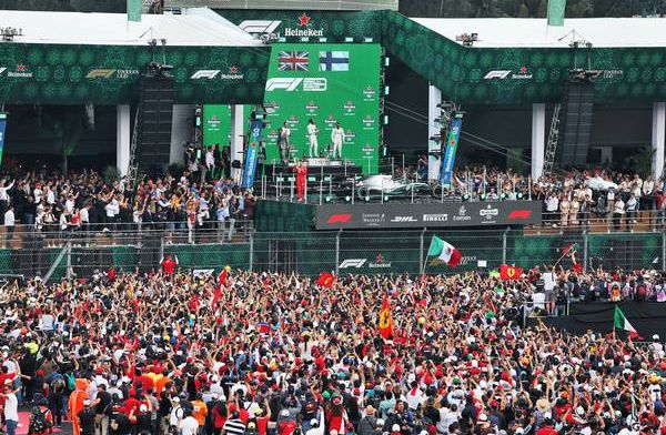 De conclusies na Mexico: 'Albon is (nog) niet goed genoeg voor Red Bull Racing'