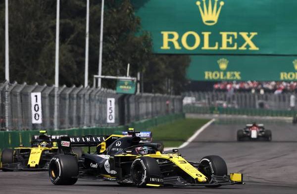 ''Er zullen minstens twee huidige Formule 1-teams verdwijnen na 2020''