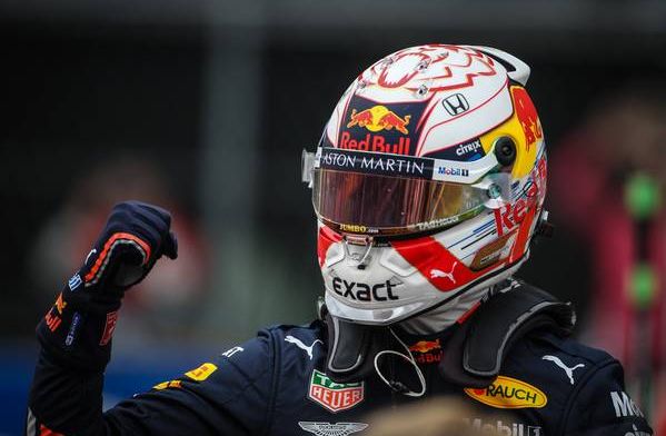 Max over F1-carrière Jos: Hij kwam op het verkeerde moment