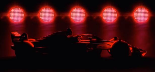 LIVE: De bekendmaking van de nieuwe Formule 1-regels voor 2021