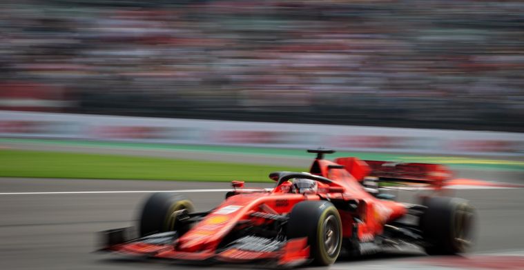 FIA zal niet in actie komen tegen Ferrari 'totdat er een klacht wordt ingediend'