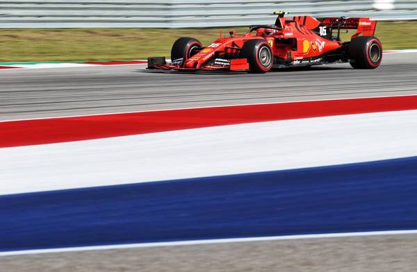 Mol over Ferrari-motor: ''Mercedes weet wat ze doen, twijfelen om het te kopiëren