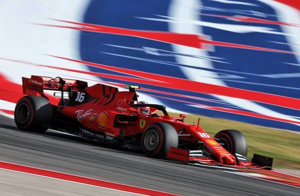 Stelling: 'Dat Ferrari nu trager is, toont aan dat de prestaties illegaal waren'