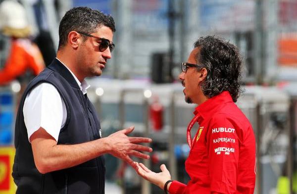 FIA: Weten niet of Ferrari aanpassingen heeft gedaan