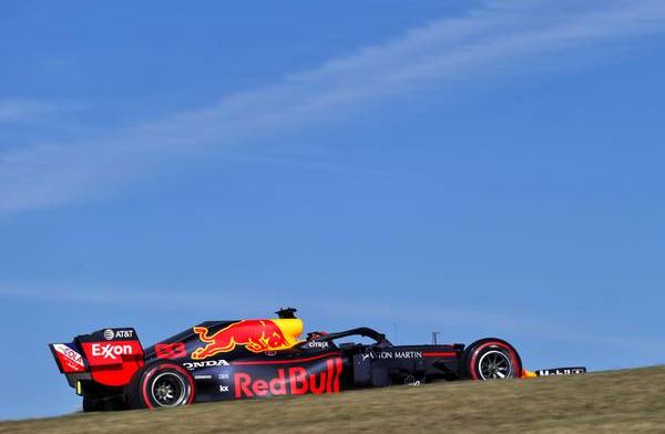 Lof voor Red Bull: Ze hebben dat op een listige manier gedaan met Ferrari