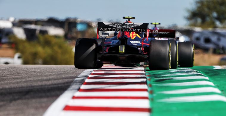 Toekomst Red Bull in Formule 1 nagenoeg vast: Twee teams gooi je niet zomaar weg