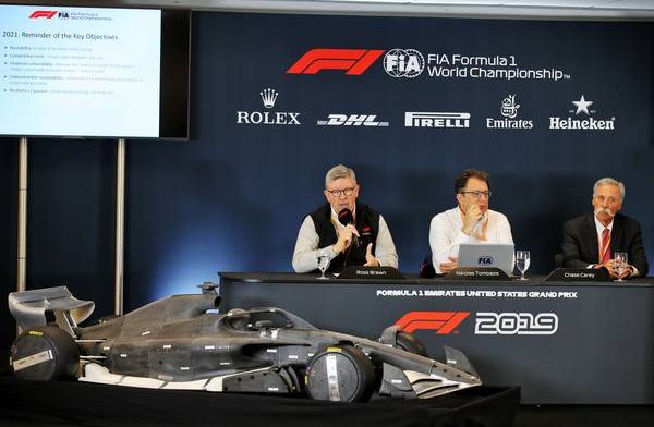 Formule 1 niet romantiseren: 'De tijd van zes wielen is wel een beetje voorbij'