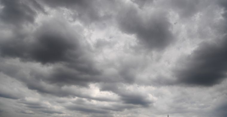Voorlopige weersvoorspelling GP Brazilië: Regen, maar niet op de juiste dag
