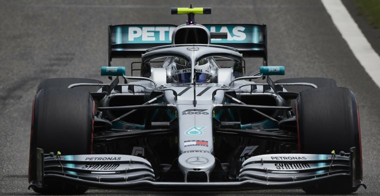 'Mercedes-team staat open voor overname, biedt Red Bull motoren aan vanaf 2021'