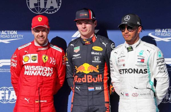 Hamilton sluit zich aan bij Vettel: Begrijp niet waarom Honda zo snel was