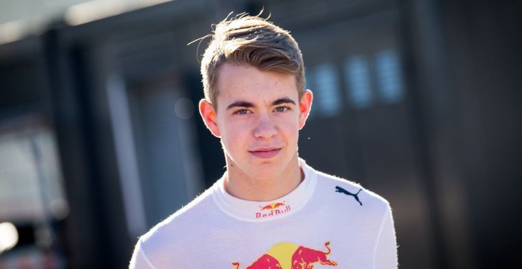 Rookie Verschoor na winnen GP Macau: “Ik kan het nog niet helemaal geloven”