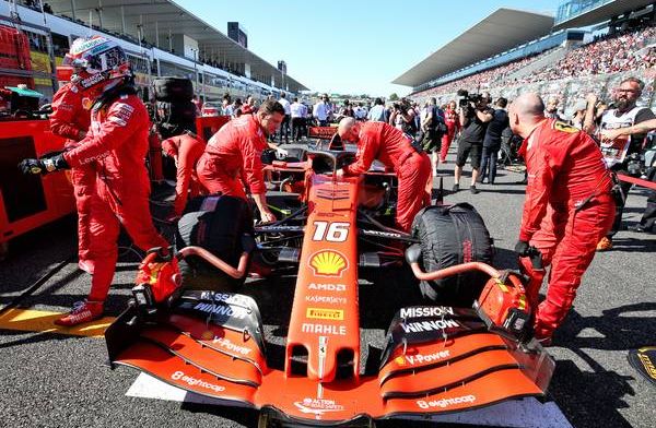 Marko over legaliteit Ferrari: “Red Bull Racing zal niet protesteren”