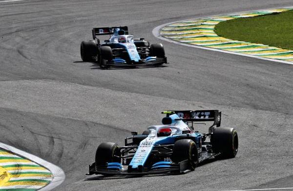 Wordt Williams gespaard door de FIA vanwege financiële problemen?
