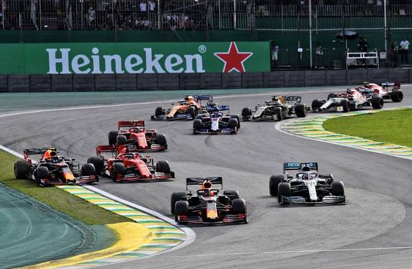 Wereldkampioenschap bij de constructeurs: Renault dreigt miljoenen te verliezen