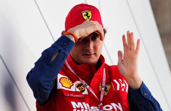 Ferrari-voorzitter over incident: “Binotto is daar heel duidelijk in geweest”