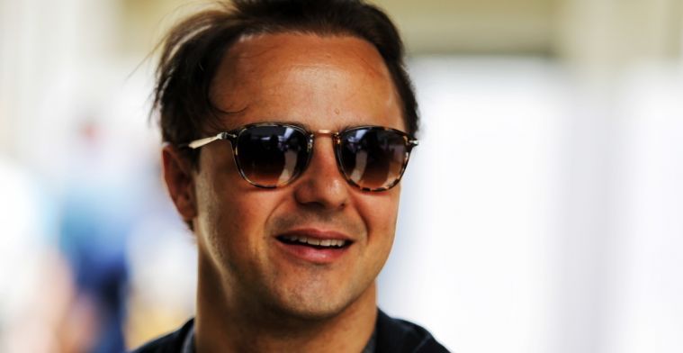 Massa: “Formule E is nu al aantrekkelijker dan Formule 1”