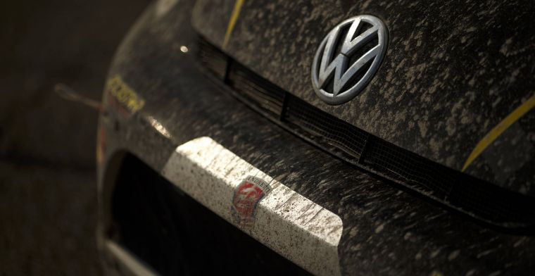 Volkswagen zegt verbrandingsmotoren vaarwel in motorsport: Elektrische toekomst