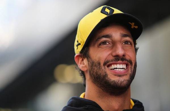 Ricciardo verwelkomt eindsprint met Toro Rosso in constructeurs-stand: “Game on”