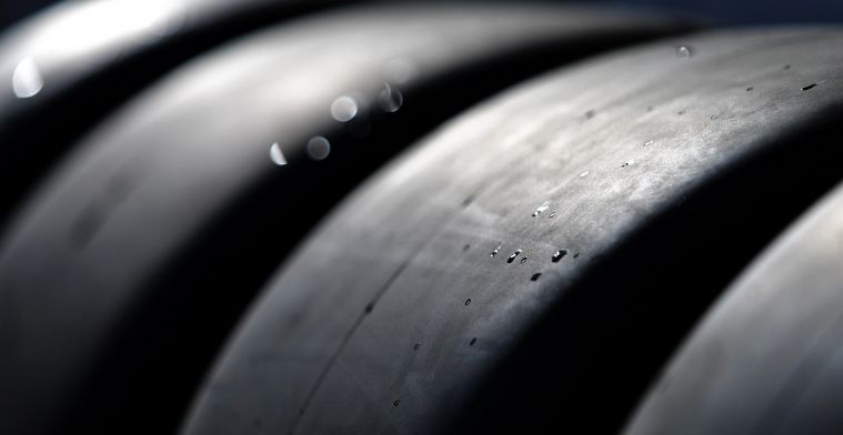 2020-banden van Pirelli krijgen nog één kans, 2019-compounds kunnen blijven