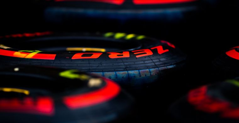 Het dilemma van Pirelli: Vasthouden aan sterke 2019-banden, of wéér de gok wagen?
