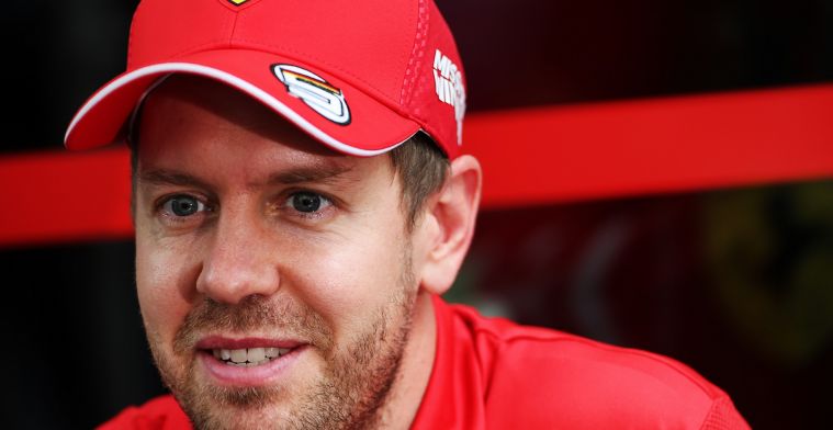 Vettel voorspelt interessante VT1 en VT3: Teams proberen alvast nieuwe dingen