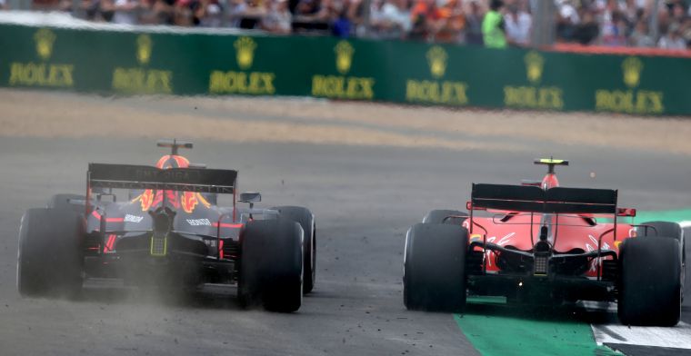 Stem op de FIA 'beste actie van 2019', met duel Verstappen-Leclerc in Engeland!