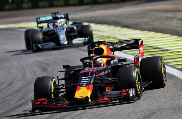 Honda en Red Bull Racing slaan ook in 2021 handen ineen in de Formule 1!