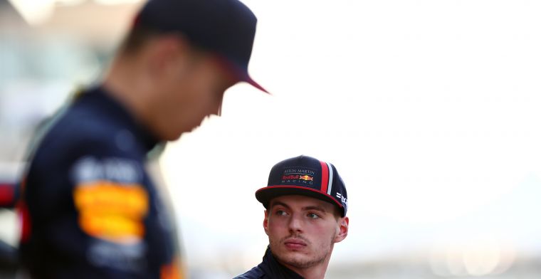 Boullier: Bij Red Bull Racing is er geen ruimte voor een tweede coureur
