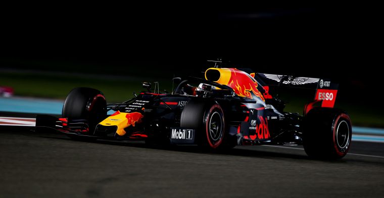 Mercedes voorspelt: Gevecht om pole gaat tussen Verstappen en Hamilton