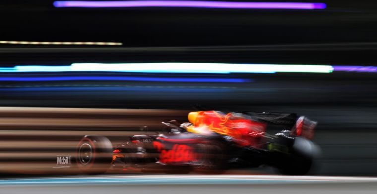 Longrun-analyse na de vrijdag in Abu Dhabi: Verstappen enige uitdager Hamilton?