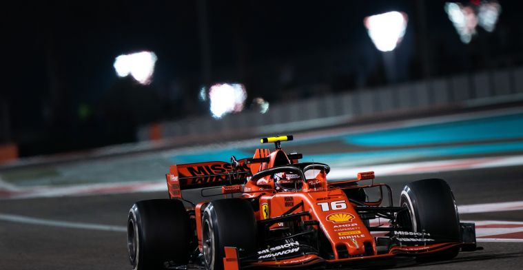 Ferrari behoudt veto in Formule 1 in nieuw concorde agreement