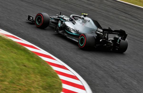 Rosberg: “Bottas ook uitdager in titelstrijd 2020”