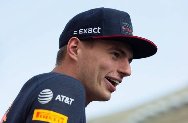 Verstappen en Leclerc moeten nog even wachten: ''Sorry, Max!''